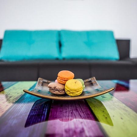 Oasis By The Sea - Summerland Apartment มามายา ภายนอก รูปภาพ