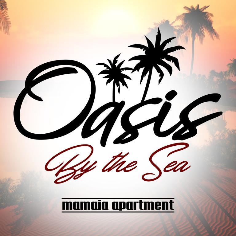 Oasis By The Sea - Summerland Apartment มามายา ภายนอก รูปภาพ