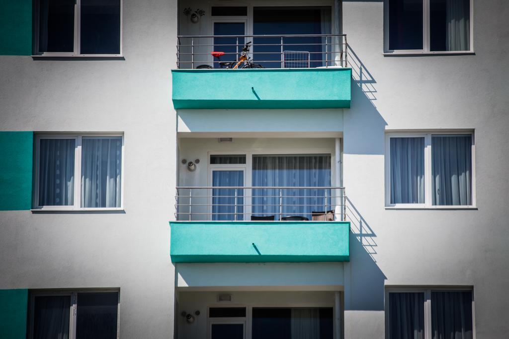 Oasis By The Sea - Summerland Apartment มามายา ภายนอก รูปภาพ