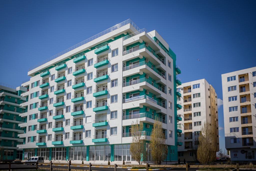 Oasis By The Sea - Summerland Apartment มามายา ภายนอก รูปภาพ