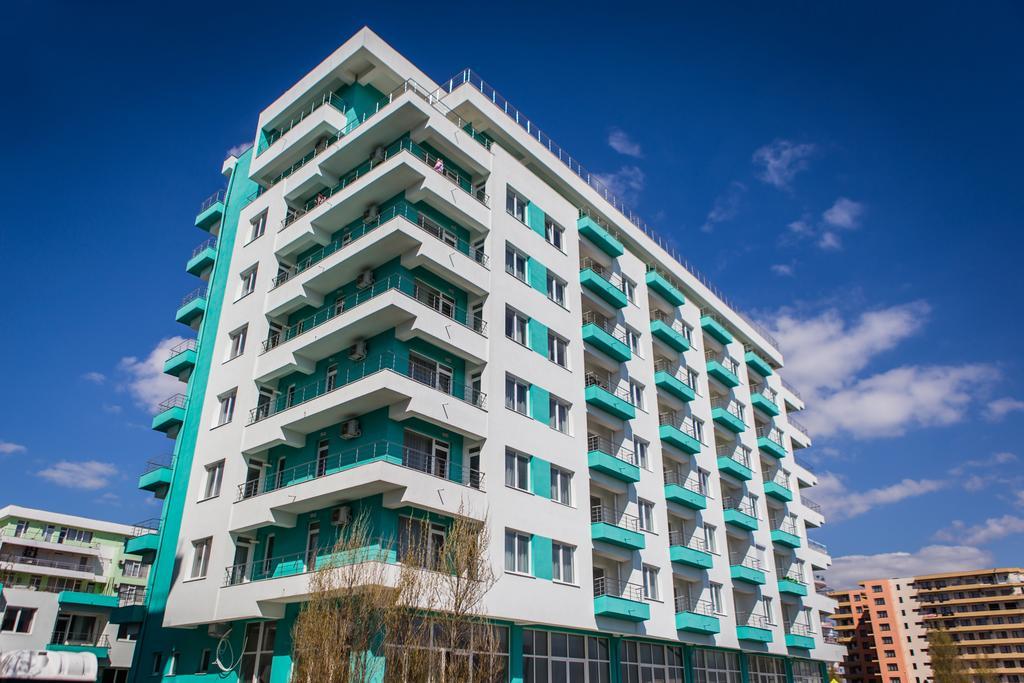Oasis By The Sea - Summerland Apartment มามายา ภายนอก รูปภาพ