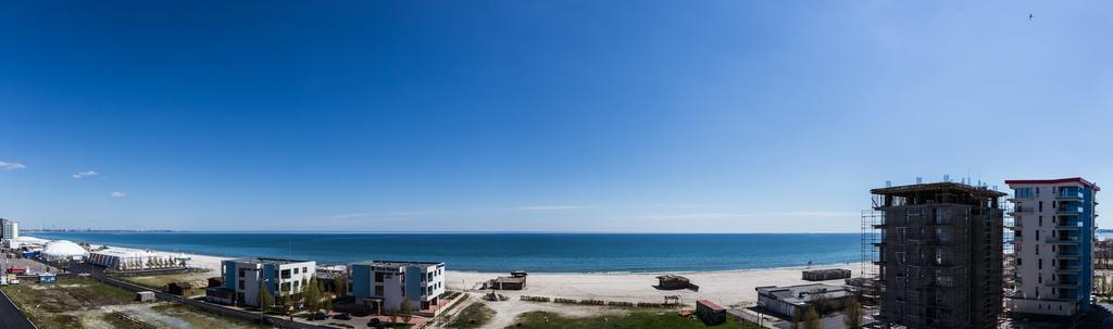 Oasis By The Sea - Summerland Apartment มามายา ภายนอก รูปภาพ