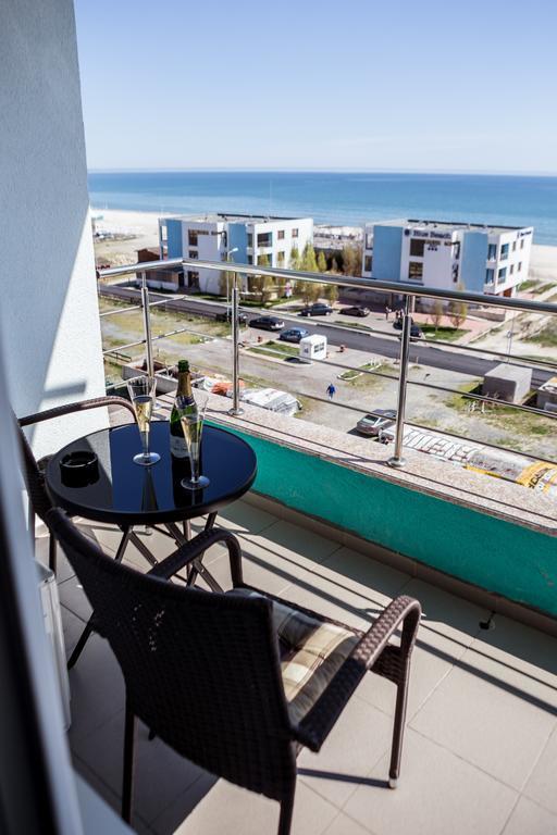 Oasis By The Sea - Summerland Apartment มามายา ภายนอก รูปภาพ