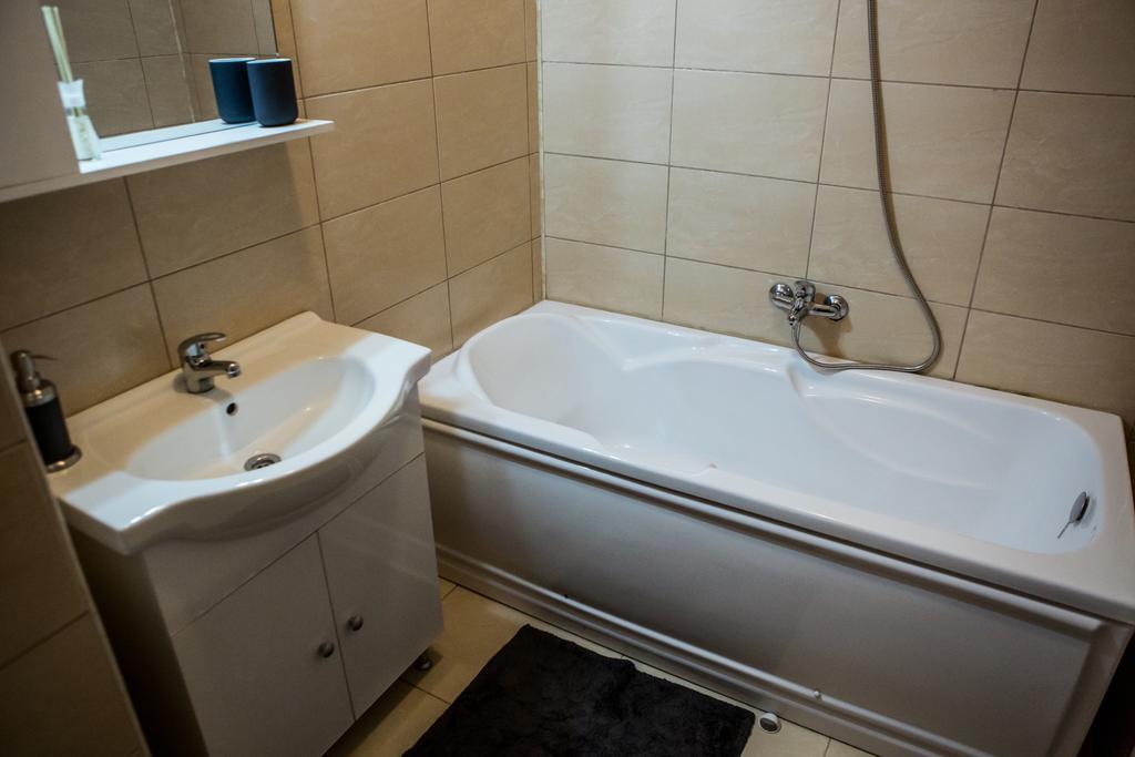 Oasis By The Sea - Summerland Apartment มามายา ภายนอก รูปภาพ