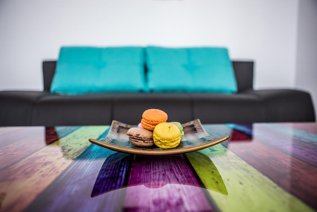 Oasis By The Sea - Summerland Apartment มามายา ภายนอก รูปภาพ