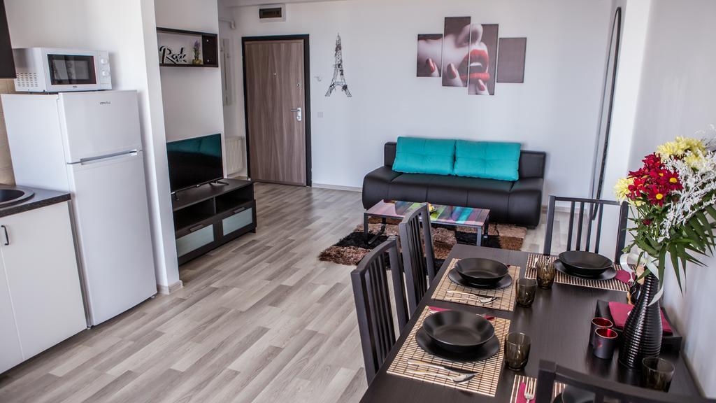 Oasis By The Sea - Summerland Apartment มามายา ภายนอก รูปภาพ