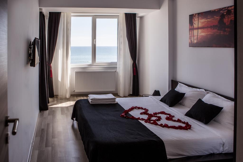 Oasis By The Sea - Summerland Apartment มามายา ภายนอก รูปภาพ