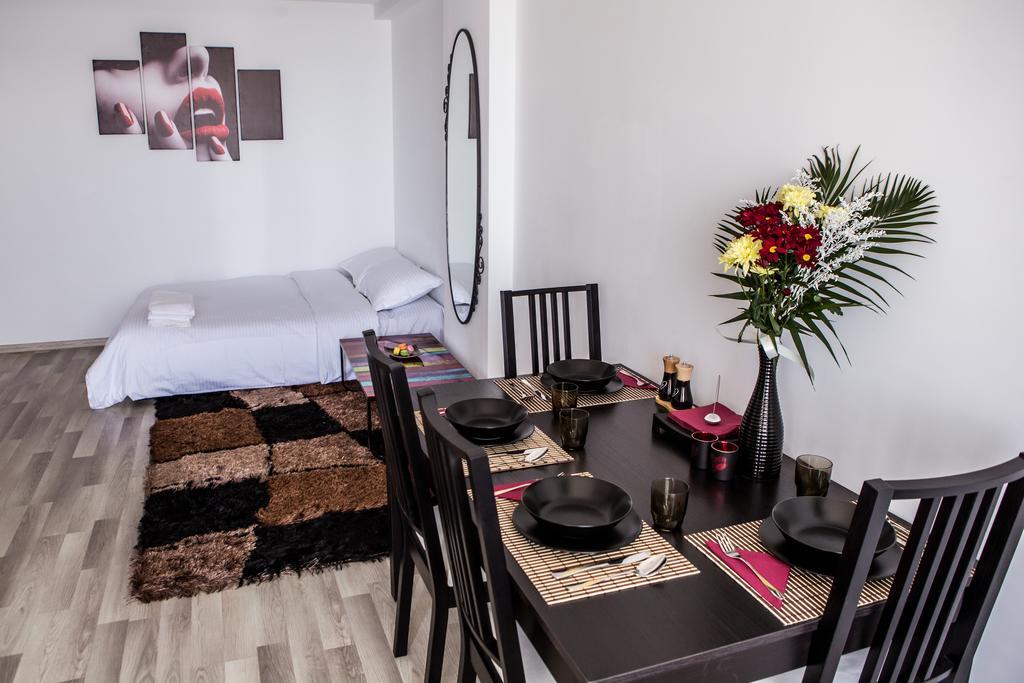 Oasis By The Sea - Summerland Apartment มามายา ภายนอก รูปภาพ